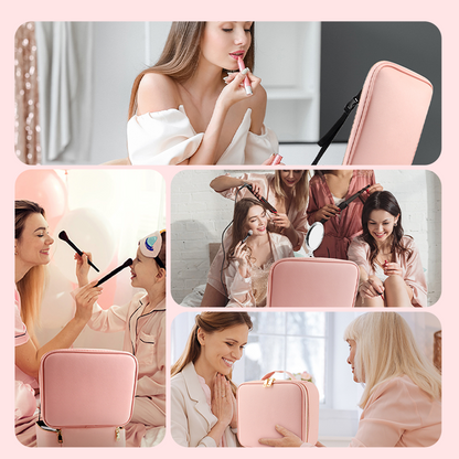 Natural Tone-Enhancing Matte Liquid Blush