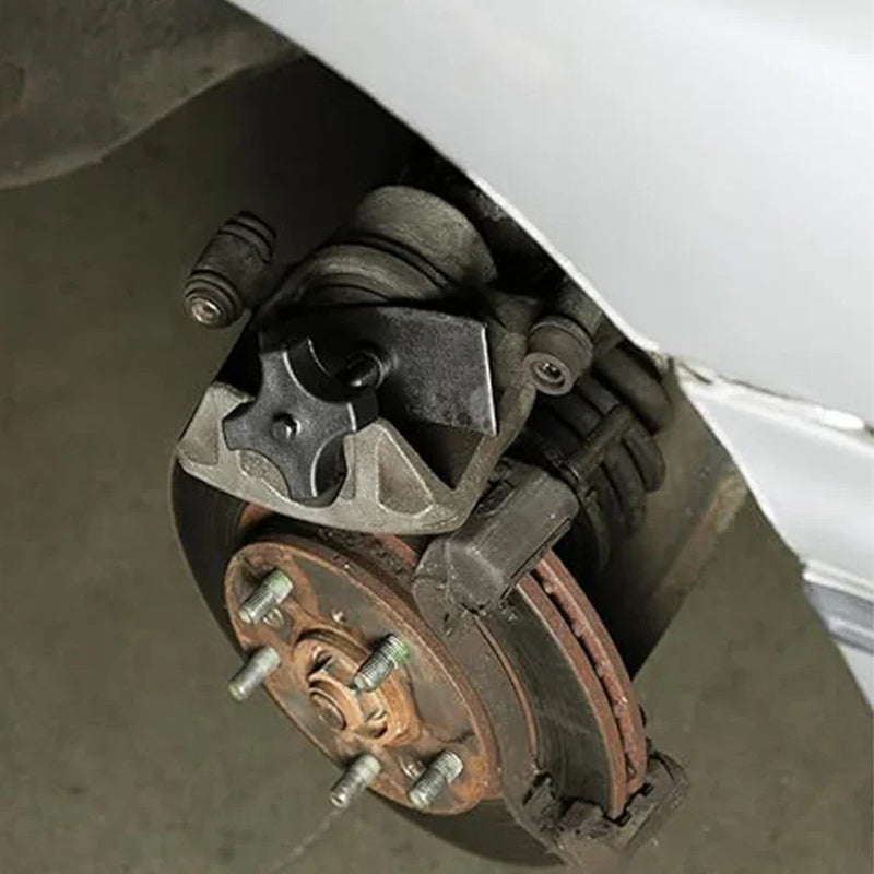 🔧🚗 Front Wheel Brake Cylinder Return Tool – Premium Alloy, Precise Fit & Easy Operation 🛠️