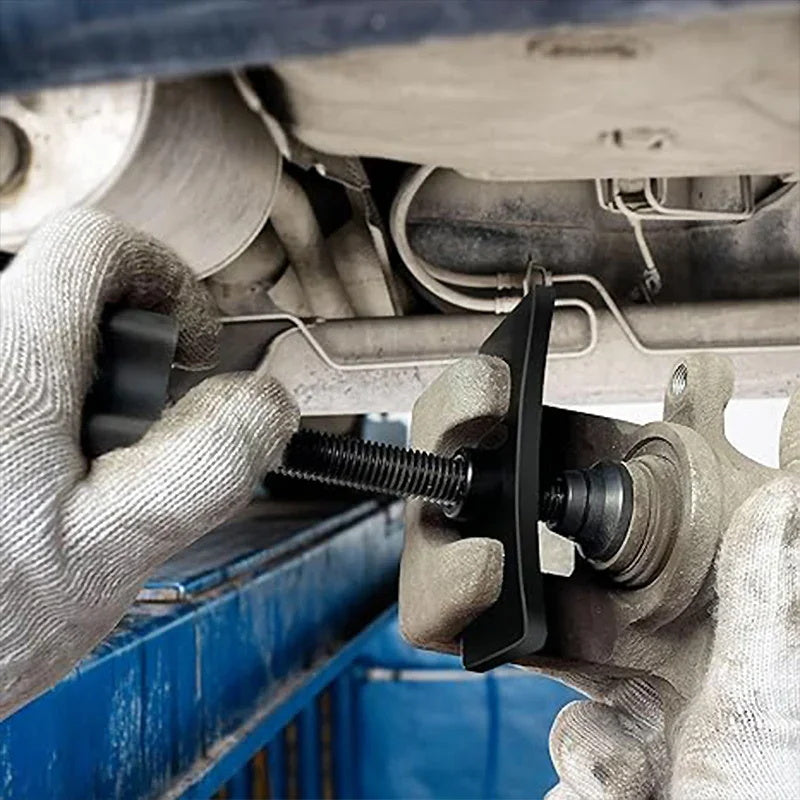 🔧🚗 Front Wheel Brake Cylinder Return Tool – Premium Alloy, Precise Fit & Easy Operation 🛠️