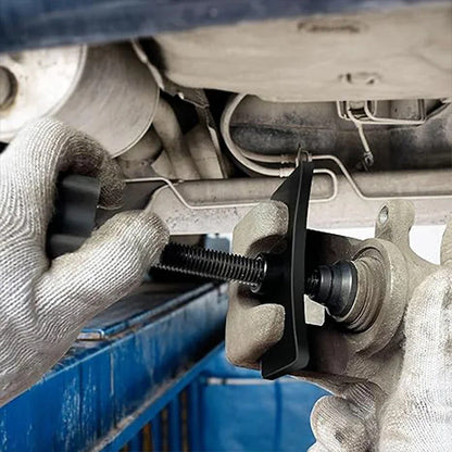 🔧🚗 Front Wheel Brake Cylinder Return Tool – Premium Alloy, Precise Fit & Easy Operation 🛠️