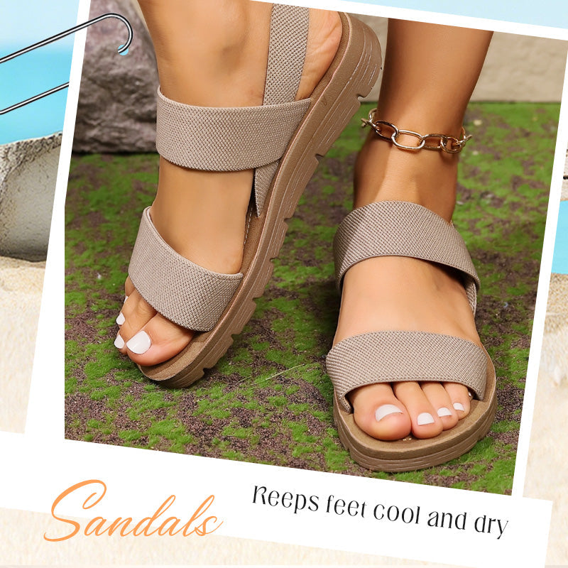 👡Women's Comfort Summer Sandals