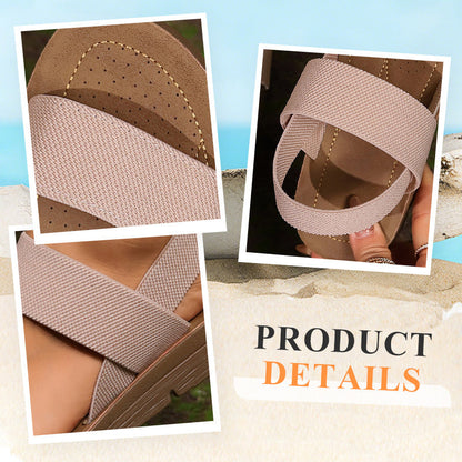 👡Women's Comfort Summer Sandals