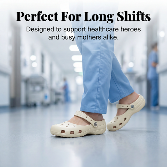 ⛱️Women's Breathable Cutest ballet flats