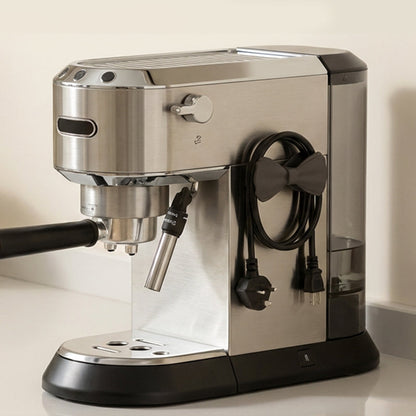 Kitchen & Bathroom Cord Management Solution