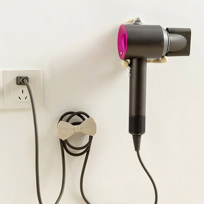 Kitchen & Bathroom Cord Management Solution