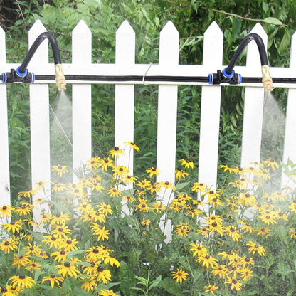 Buy 1 Get 1 FREE- Free Bending Watering Nozzle Sprinkler