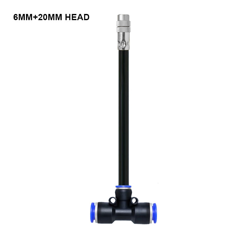 Buy 1 Get 1 FREE- Free Bending Watering Nozzle Sprinkler