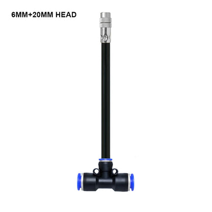 Buy 1 Get 1 FREE- Free Bending Watering Nozzle Sprinkler