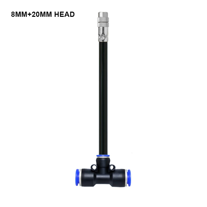 Buy 1 Get 1 FREE- Free Bending Watering Nozzle Sprinkler