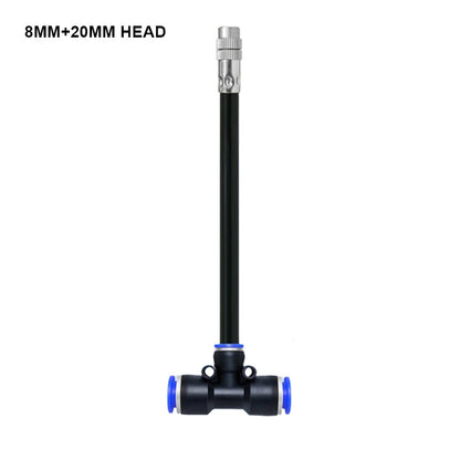 Buy 1 Get 1 FREE- Free Bending Watering Nozzle Sprinkler