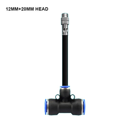 Buy 1 Get 1 FREE- Free Bending Watering Nozzle Sprinkler