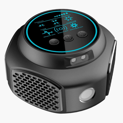 ⚡【High-Power Ultrasonic Pest Repeller】— Rats and cockroaches will leave on their own—no chemicals, no killing! 🚫🐭