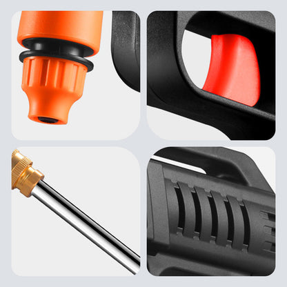 Multi-Functional Powerful Car Wash Machine