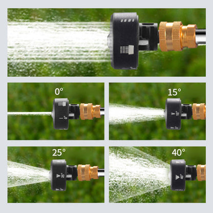 Multi-Functional Powerful Car Wash Machine