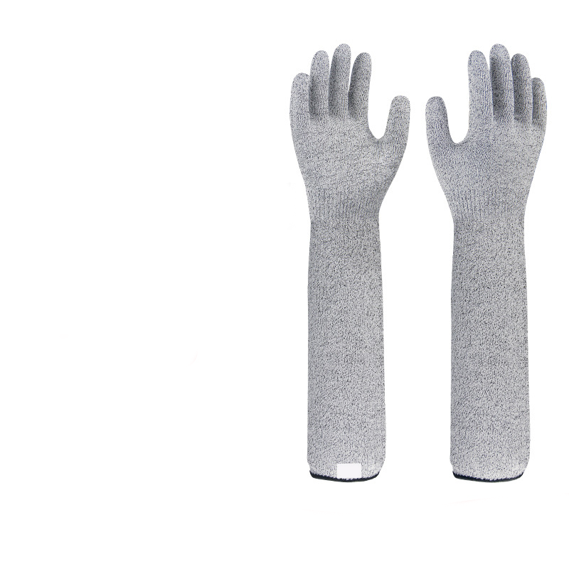Level 5 Cut Resistant Safety Work Gloves