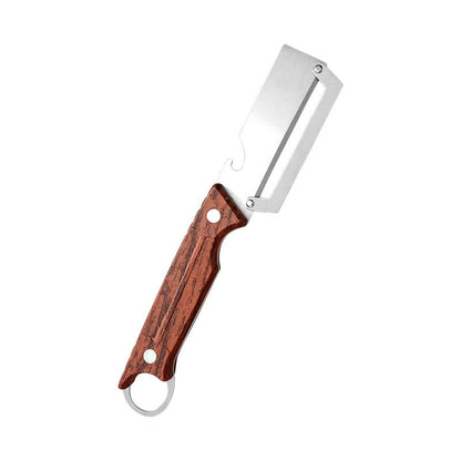 Multi-functional Vegetable Peeler for Kitchen