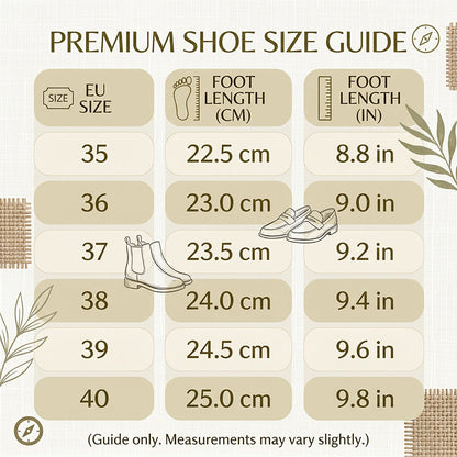 Women's Retro Square Toe Slingback Sandals