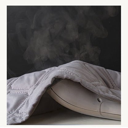 🌤️🛏️Quilted Waterproof Mattress Protector