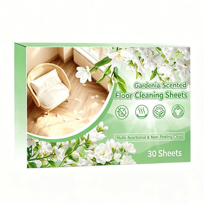 🧼Multi-Effect Floor Cleaner Tablets Super Concentrated Save Storage Home Cleaning Supplies