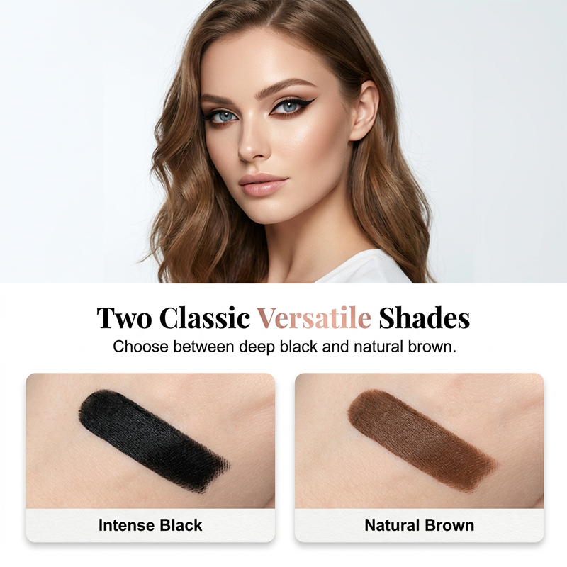 24-Hour Smudge-Proof Precision Liquid Eyeliner Pen💄💄
