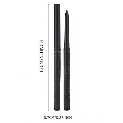 Ultra-Smooth Waterproof Eyeliner Pen for All-Day Wear