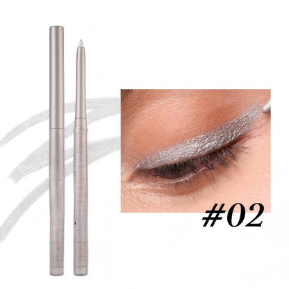 Ultra-Smooth Waterproof Eyeliner Pen for All-Day Wear