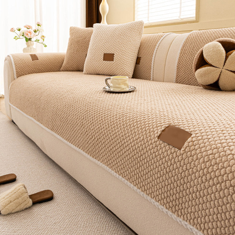 💥Limited-time offer-Thickened Non-Slip Washable Sofa Cover