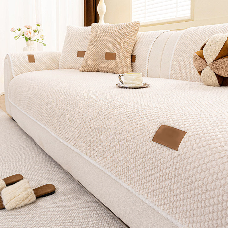 💥Limited-time offer-Thickened Non-Slip Washable Sofa Cover