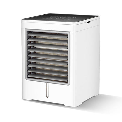 Portable USB Desktop Air Cooler Fan