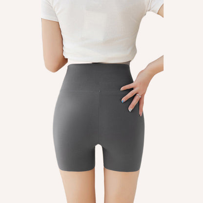 🔥3-in-1 Seamless Yoga Shaping Shorts