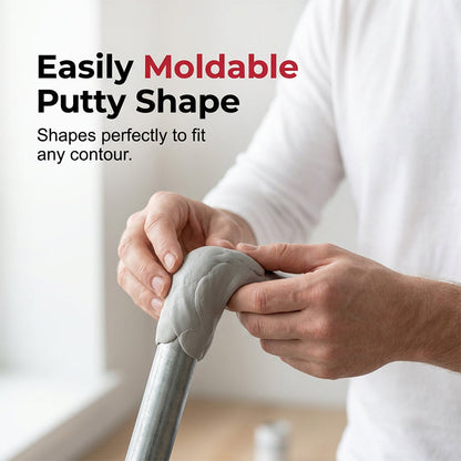 📢📢Buy 2 Get 1 Free !! ⏰Heavy-Duty Metal Repair Epoxy