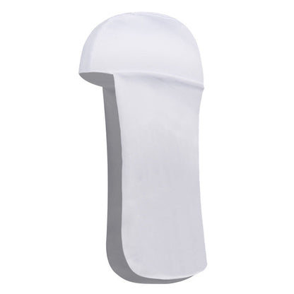 🧢 BUY 1 GET 1 FREE! ✨ Breathable Outdoor Skull Cap with Neck Cover – UPF50+, Micro-Mesh, Helmet Compatible 🚴