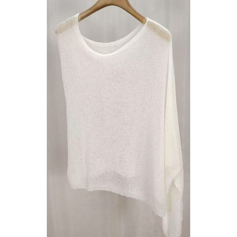💥Women's Lightweight Sun Protection Top
