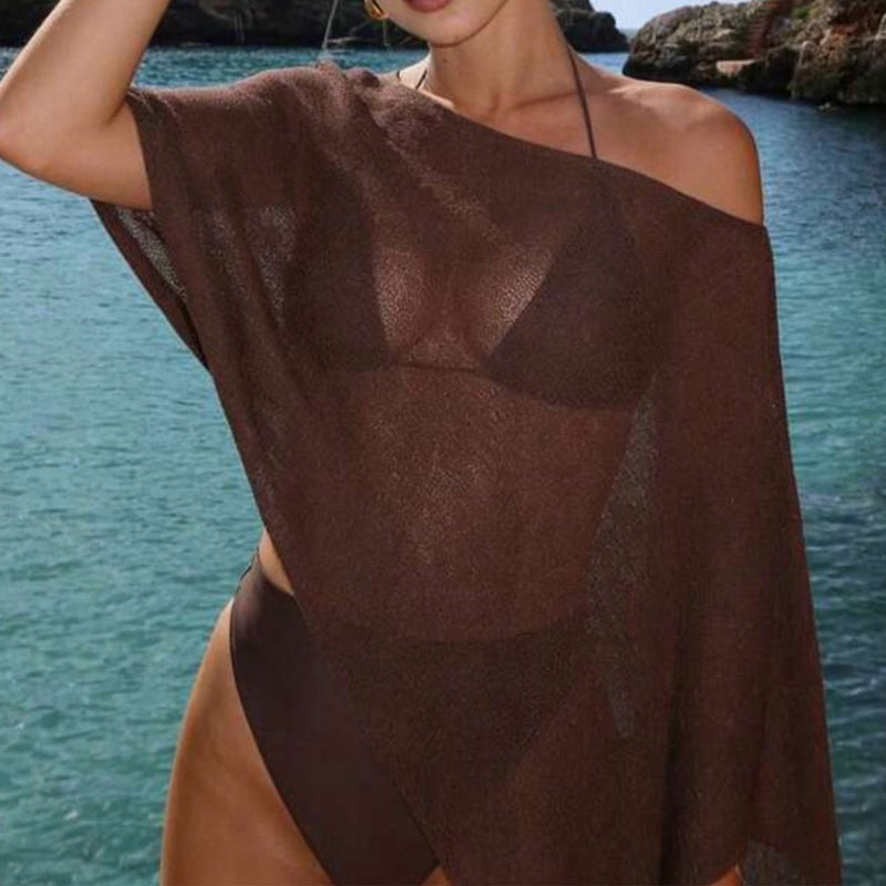 💥Women's Lightweight Sun Protection Top