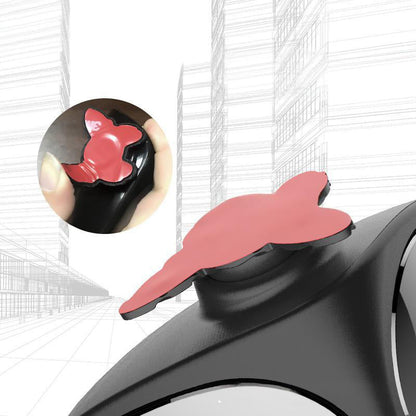 👀🚗HD Waterproof Dual-Sided Parking Mirror