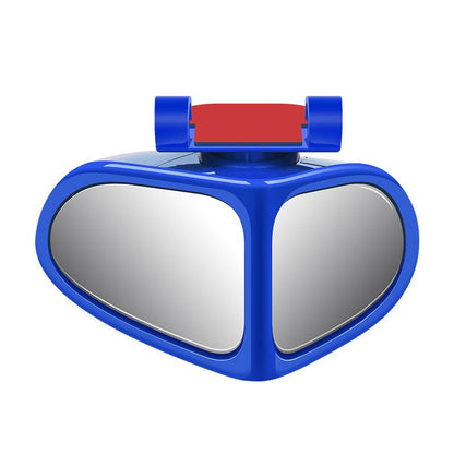 👀🚗HD Waterproof Dual-Sided Parking Mirror