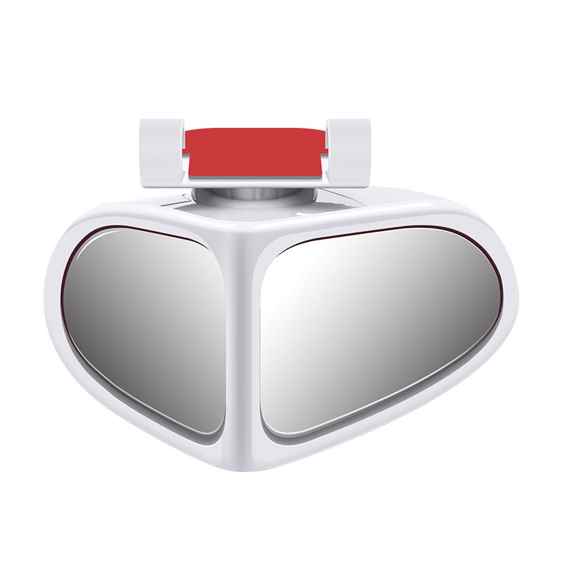 👀🚗HD Waterproof Dual-Sided Parking Mirror