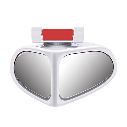 👀🚗HD Waterproof Dual-Sided Parking Mirror