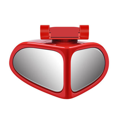 👀🚗HD Waterproof Dual-Sided Parking Mirror