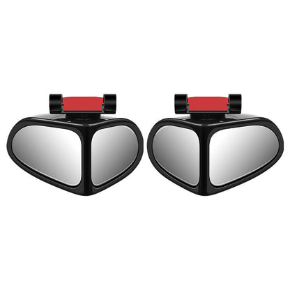 👀🚗HD Waterproof Dual-Sided Parking Mirror