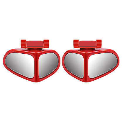 👀🚗HD Waterproof Dual-Sided Parking Mirror