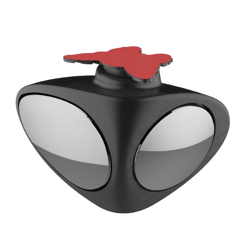 👀🚗HD Waterproof Dual-Sided Parking Mirror