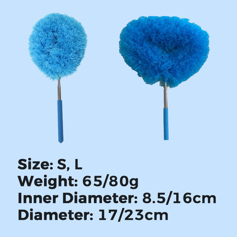 ✨Multifunctional Feather Duster