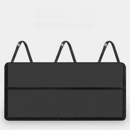 🚗 Car Trunk Storage Bag, Hanging Organiser – Spacious, Durable, Easy Mount 🧺