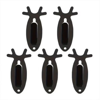 🎄🦌Christmas European Mount Skull Wall Hanger Hook