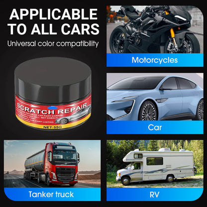 ✨Universal Car Scratch Repair Paste