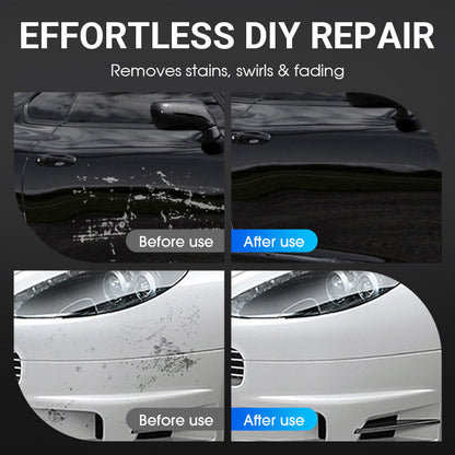 ✨Universal Car Scratch Repair Paste