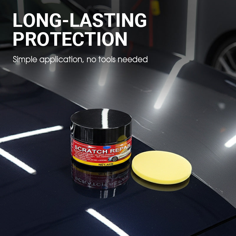 ✨Universal Car Scratch Repair Paste