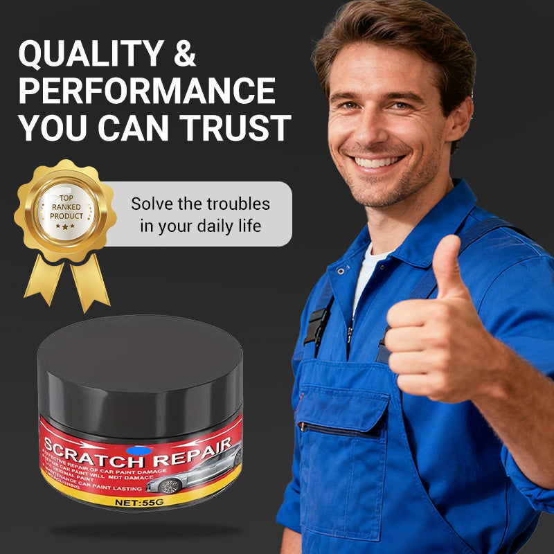 ✨Universal Car Scratch Repair Paste