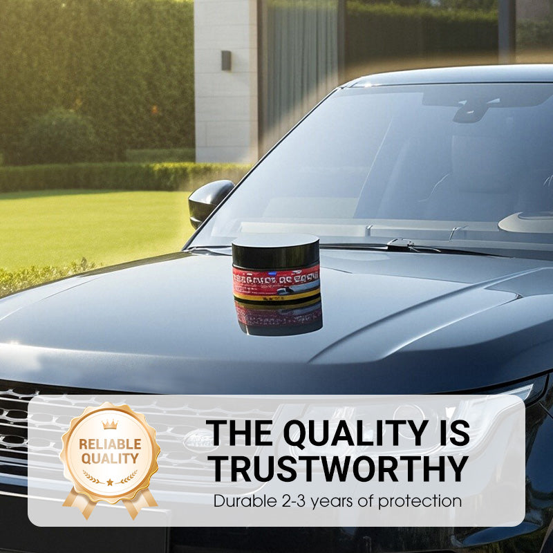 ✨Universal Car Scratch Repair Paste